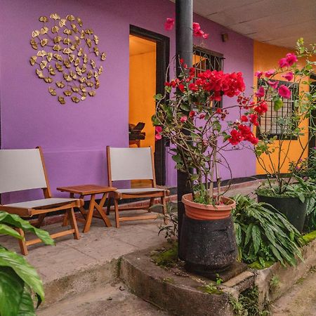 The Whale Lounge - Berlin Bed & Breakfast Luaran gambar
