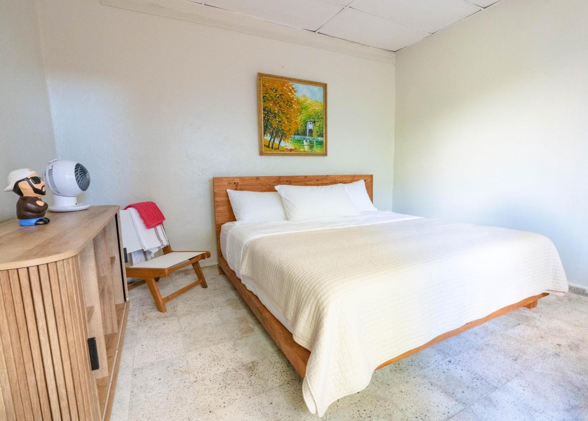 The Whale Lounge - Berlin Bed & Breakfast Luaran gambar