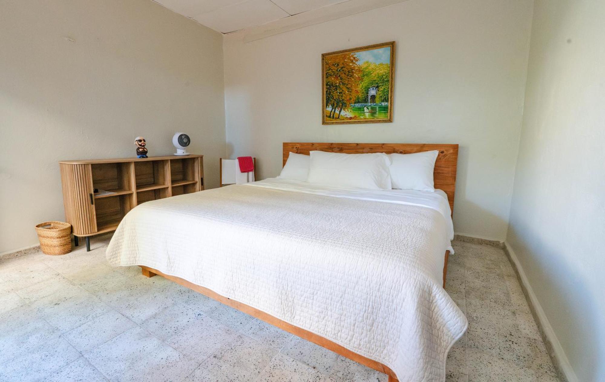 The Whale Lounge - Berlin Bed & Breakfast Luaran gambar