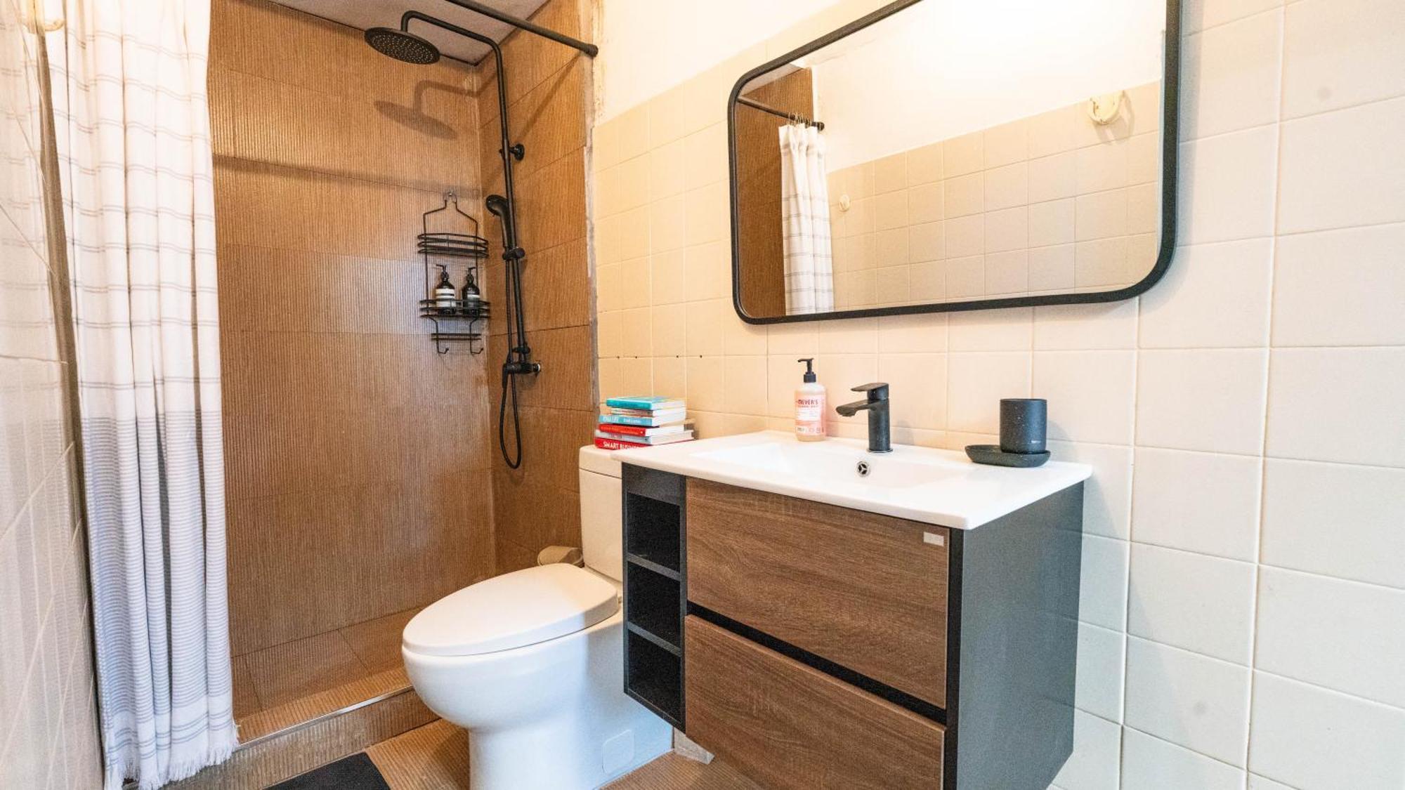 The Whale Lounge - Berlin Bed & Breakfast Luaran gambar