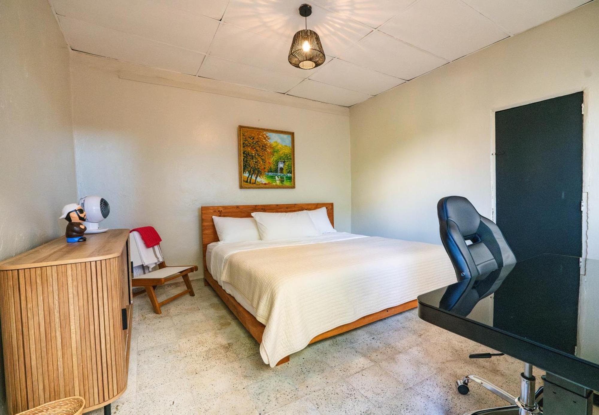 The Whale Lounge - Berlin Bed & Breakfast Luaran gambar